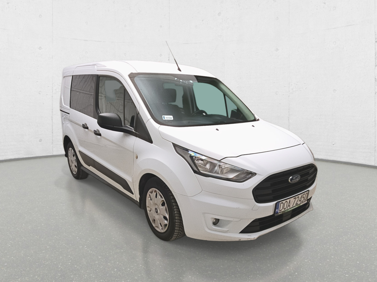 FORD TRANSIT CONNECT MINIVAN - Легковий автомобіль: фото 2 FORD TRANSIT CONNECT MINIVAN - Легковий автомобіль: фото 2