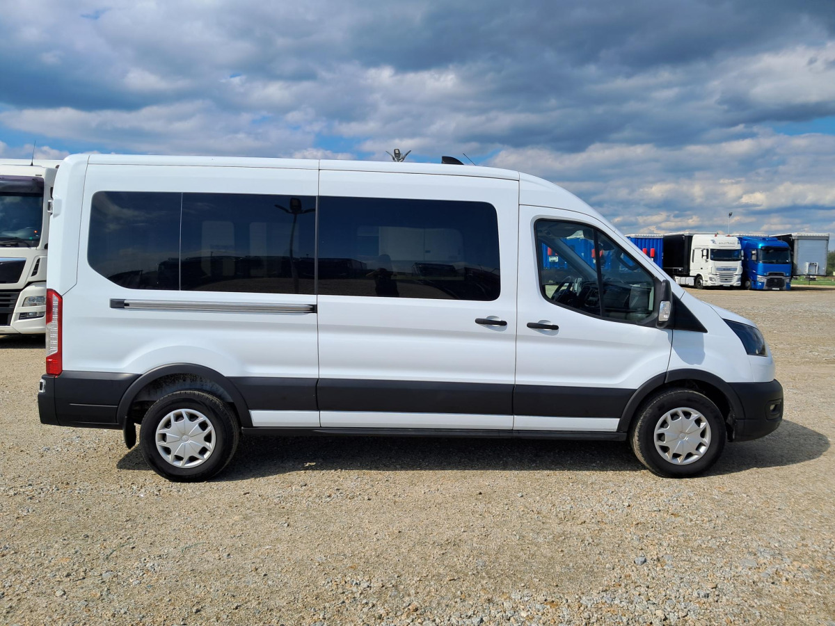 FORD TRANSIT VAN - Легковий автомобіль: фото 4 FORD TRANSIT VAN - Легковий автомобіль: фото 4