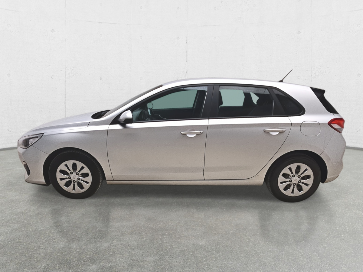 HYUNDAI I30 HATCHBACK - Хетчбек: фото 5 HYUNDAI I30 HATCHBACK - Хетчбек: фото 5