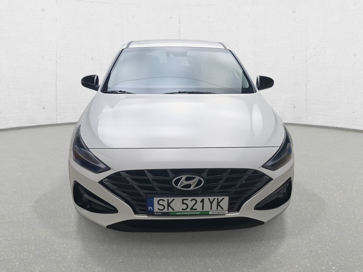 HYUNDAI I30 HATCHBACK - Хетчбек: фото 3 HYUNDAI I30 HATCHBACK - Хетчбек: фото 3