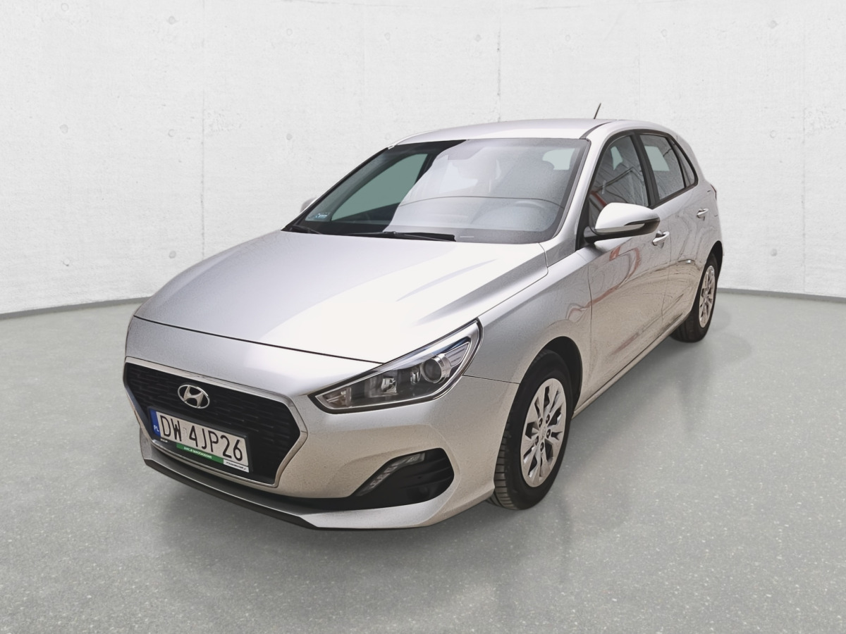 HYUNDAI I30 HATCHBACK - Хетчбек: фото 4 HYUNDAI I30 HATCHBACK - Хетчбек: фото 4