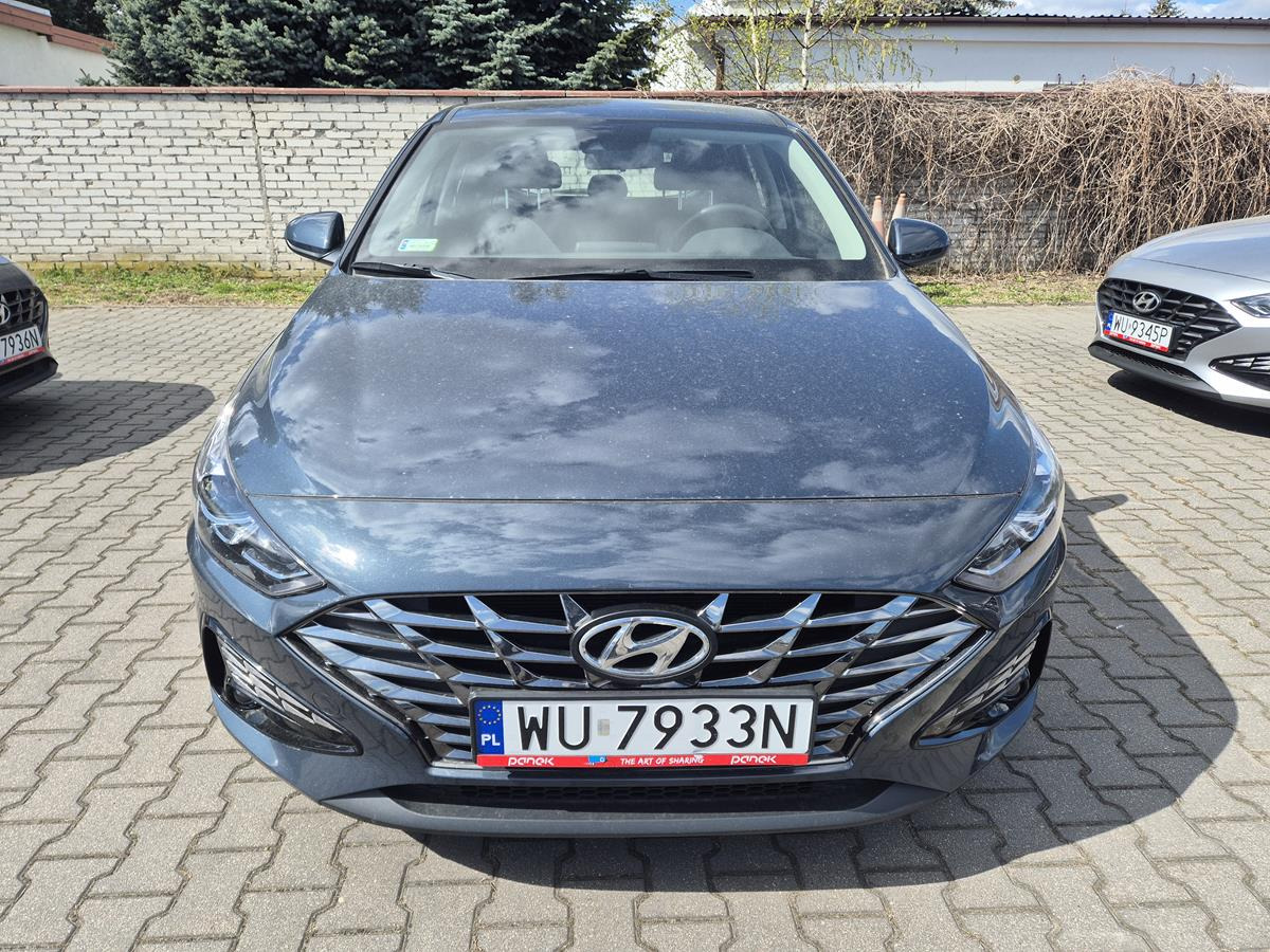 HYUNDAI I30 HATCHBACK - Хетчбек: фото 3 HYUNDAI I30 HATCHBACK - Хетчбек: фото 3