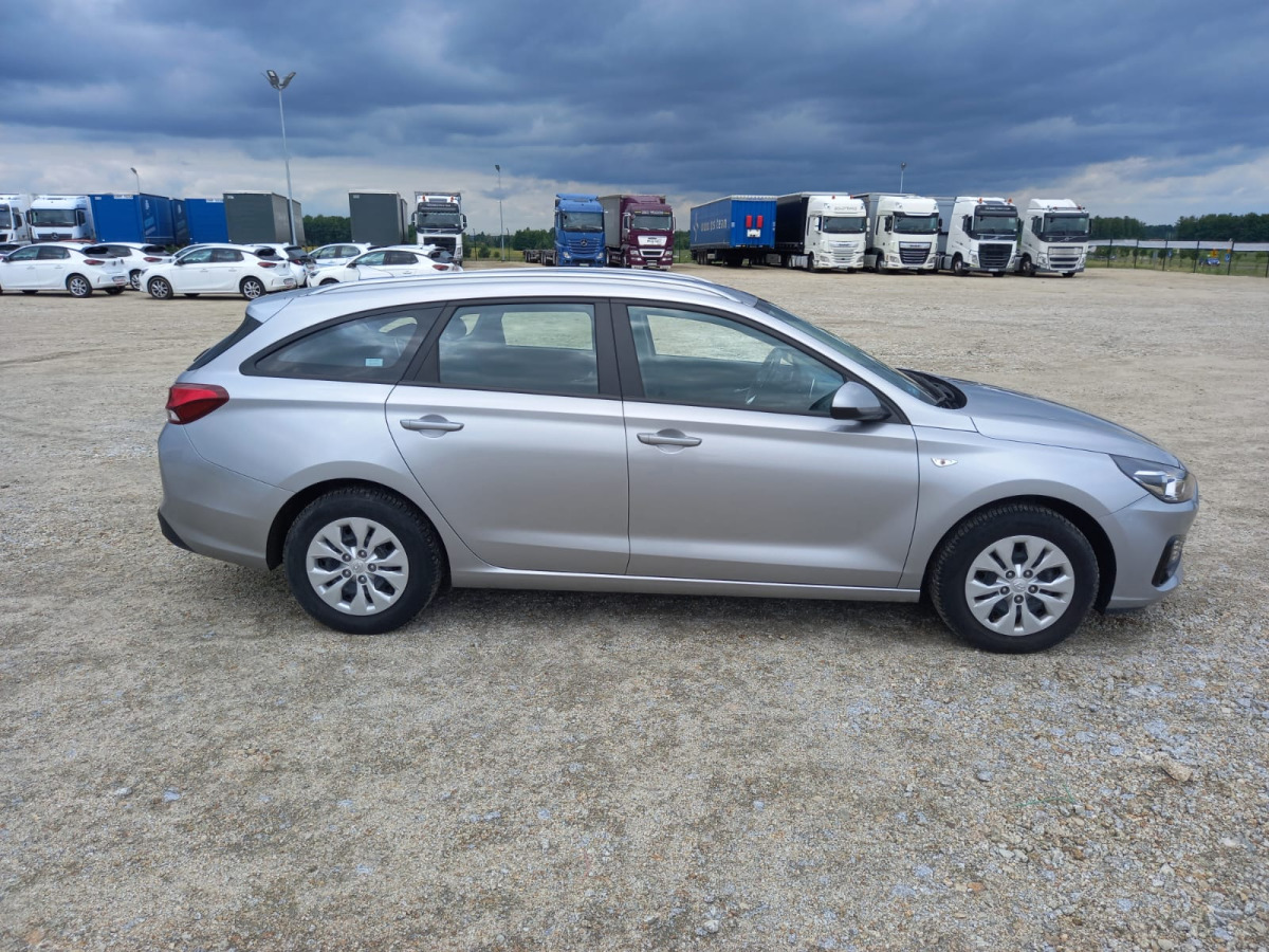 HYUNDAI I30 KOMBI - Легковий автомобіль: фото 4 HYUNDAI I30 KOMBI - Легковий автомобіль: фото 4