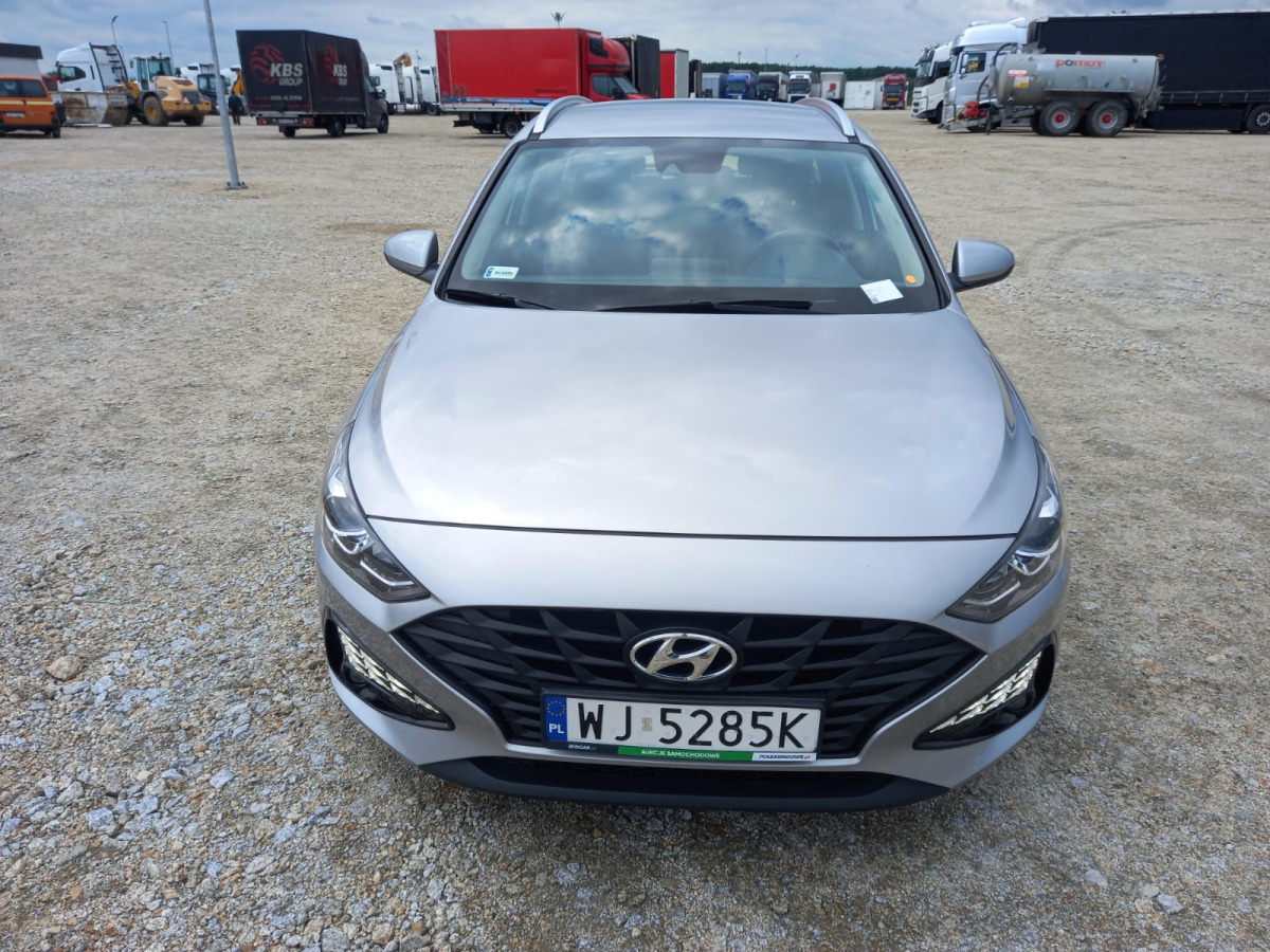 HYUNDAI I30 KOMBI - Легковий автомобіль: фото 2 HYUNDAI I30 KOMBI - Легковий автомобіль: фото 2