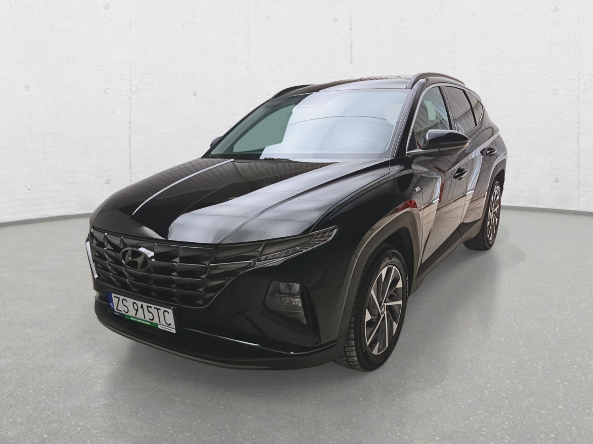 HYUNDAI TUCSON SUV - Позашляховик: фото 4 HYUNDAI TUCSON SUV - Позашляховик: фото 4
