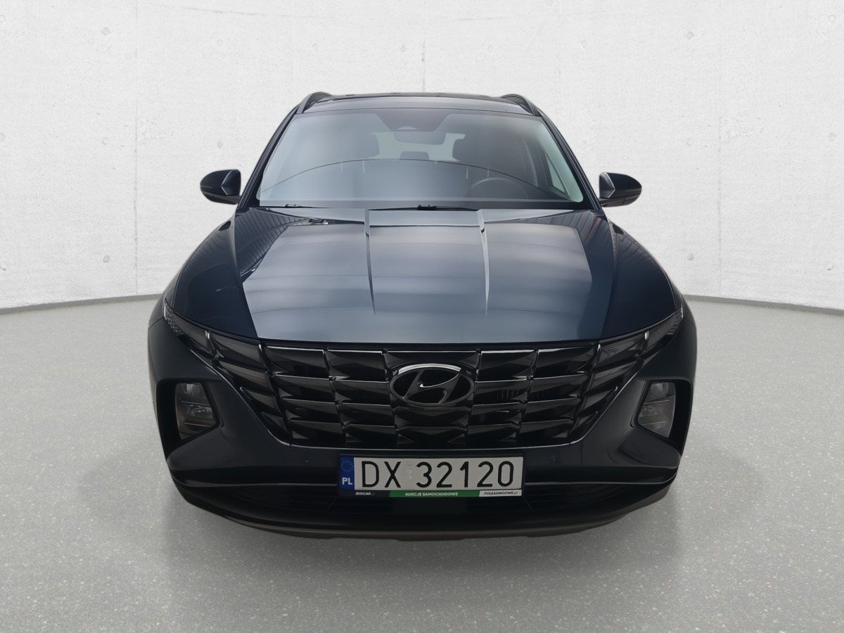 HYUNDAI TUCSON SUV - Позашляховик: фото 3 HYUNDAI TUCSON SUV - Позашляховик: фото 3