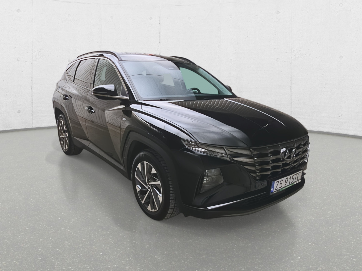 HYUNDAI TUCSON SUV - Позашляховик: фото 2 HYUNDAI TUCSON SUV - Позашляховик: фото 2