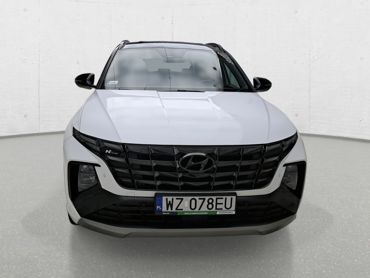 HYUNDAI TUCSON SUV - Позашляховик: фото 3 HYUNDAI TUCSON SUV - Позашляховик: фото 3