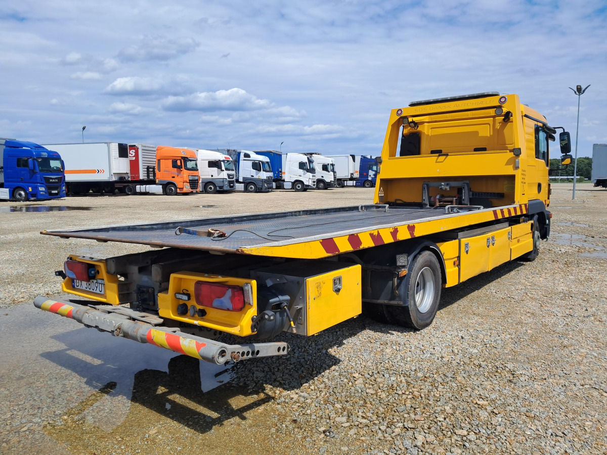 MAN TGL 12.250 4X2 BL AUTOLAWETA - Евакуатор: фото 4 MAN TGL 12.250 4X2 BL AUTOLAWETA - Евакуатор: фото 4