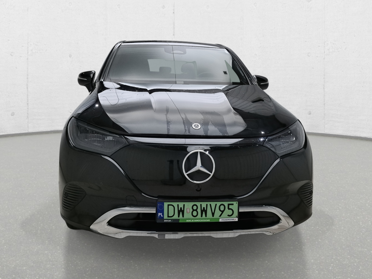 MERCEDES BENZ EQE 350 HATCHBACK - Хетчбек: фото 3 MERCEDES BENZ EQE 350 HATCHBACK - Хетчбек: фото 3
