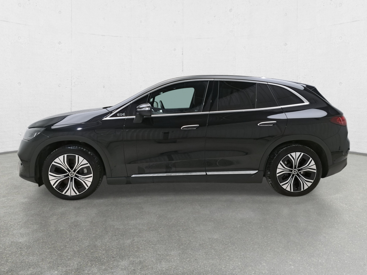 MERCEDES BENZ EQE 350 HATCHBACK - Хетчбек: фото 5 MERCEDES BENZ EQE 350 HATCHBACK - Хетчбек: фото 5