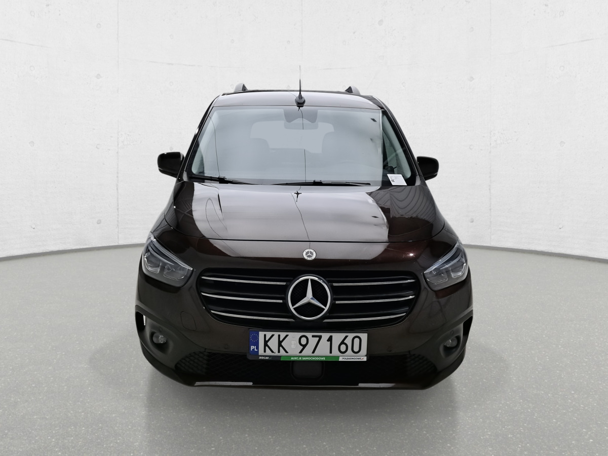 MERCEDES BENZ T180d MINIVAN - Легковий автомобіль: фото 3 MERCEDES BENZ T180d MINIVAN - Легковий автомобіль: фото 3