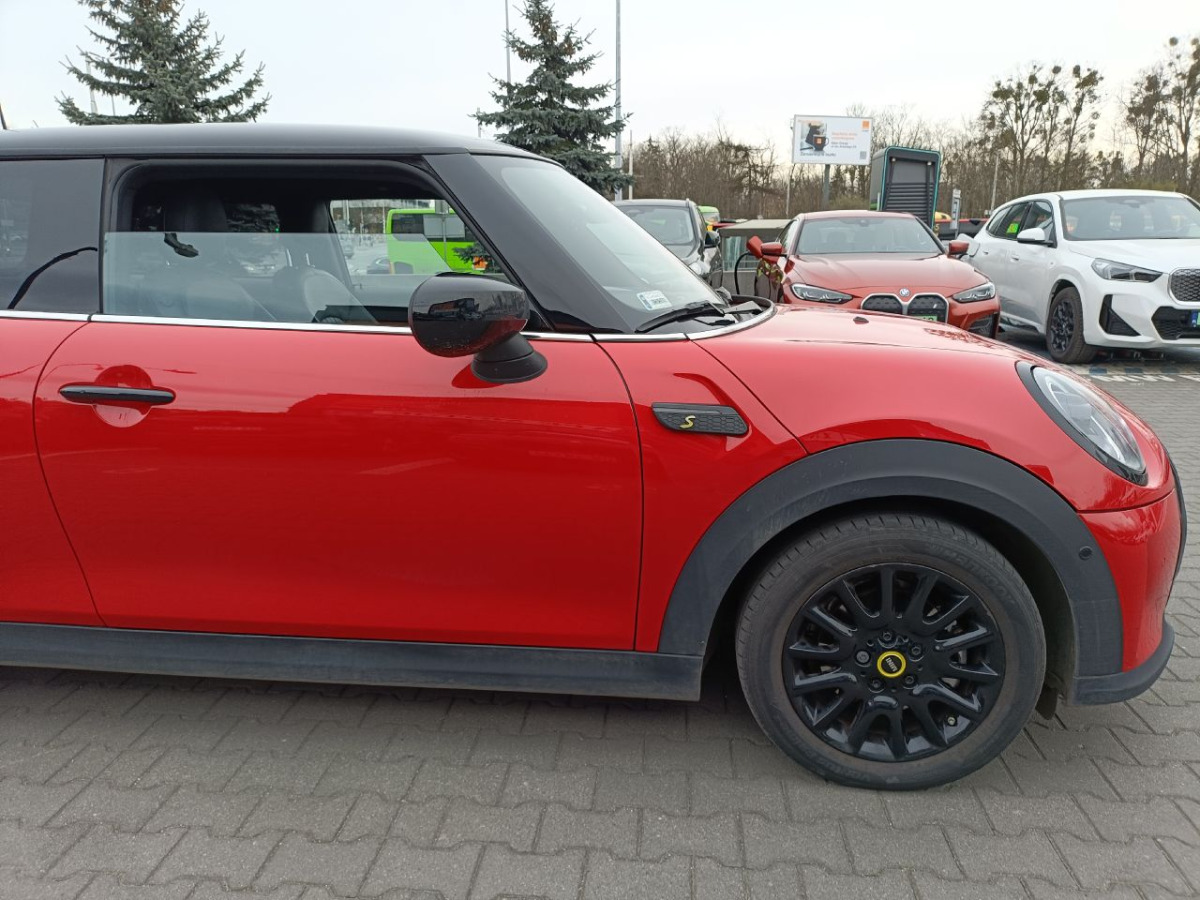 MINI Cooper SE HATCHBACK - Хетчбек: фото 4 MINI Cooper SE HATCHBACK - Хетчбек: фото 4