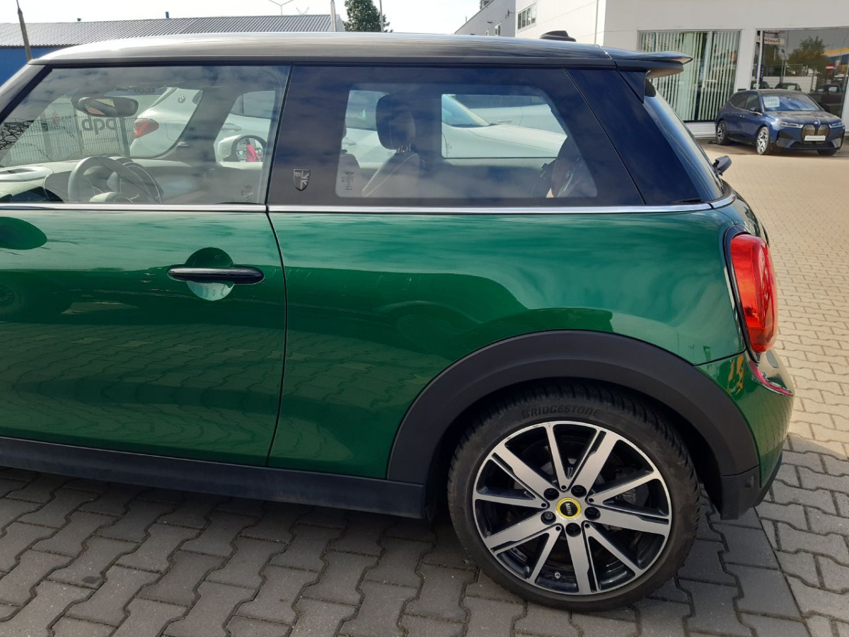 MINI Cooper SE HATCHBACK - Хетчбек: фото 5 MINI Cooper SE HATCHBACK - Хетчбек: фото 5