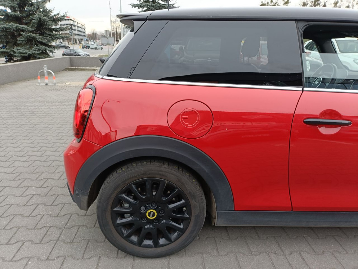 MINI Cooper SE HATCHBACK - Хетчбек: фото 3 MINI Cooper SE HATCHBACK - Хетчбек: фото 3