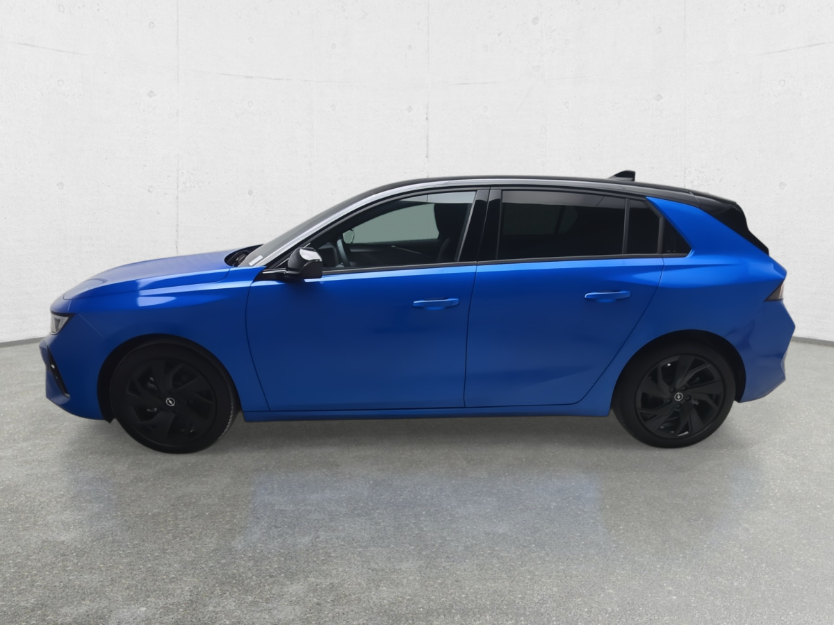 OPEL ASTRA HATCHBACK - Хетчбек: фото 5 OPEL ASTRA HATCHBACK - Хетчбек: фото 5