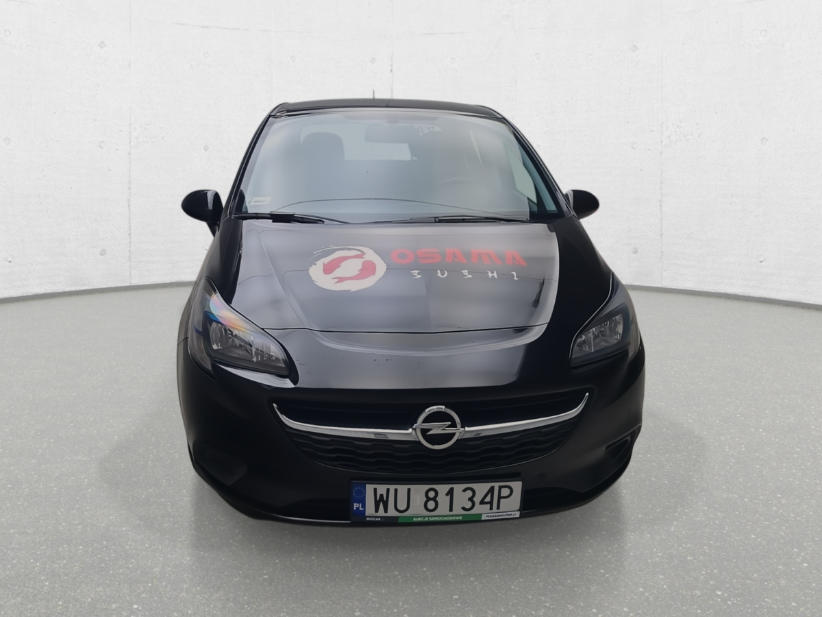 OPEL CORSA-E HATCHBACK - Хетчбек: фото 4 OPEL CORSA-E HATCHBACK - Хетчбек: фото 4