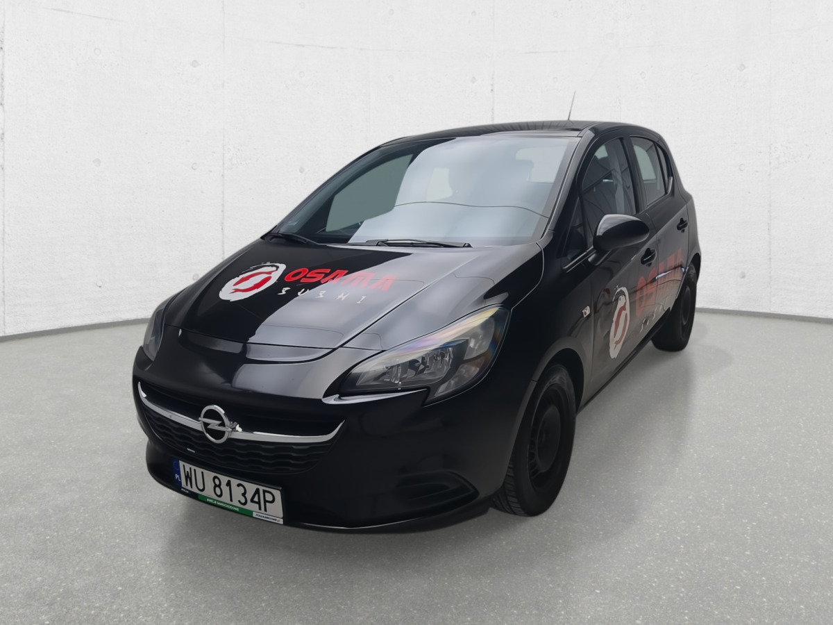 OPEL CORSA-E HATCHBACK - Хетчбек: фото 3 OPEL CORSA-E HATCHBACK - Хетчбек: фото 3