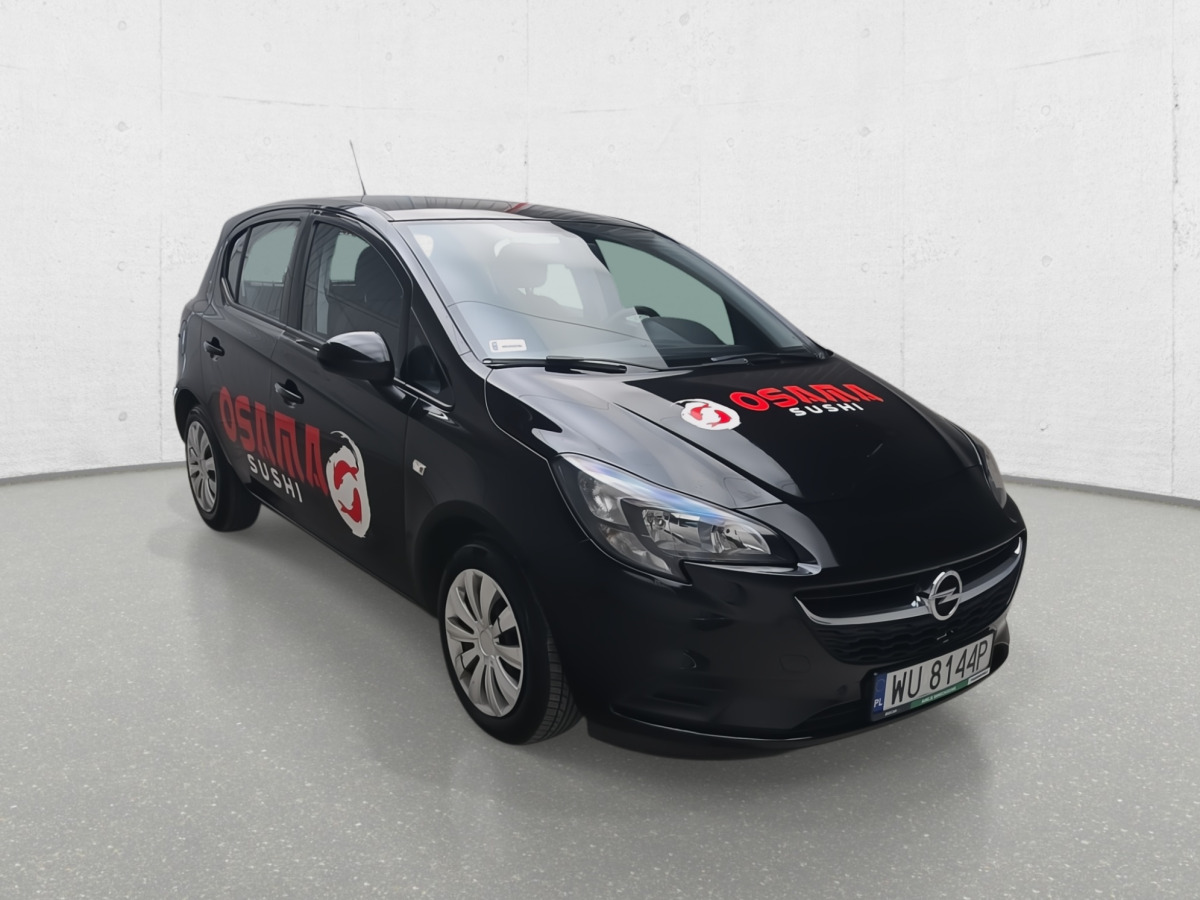 OPEL CORSA-E HATCHBACK - Хетчбек: фото 1 OPEL CORSA-E HATCHBACK - Хетчбек: фото 1