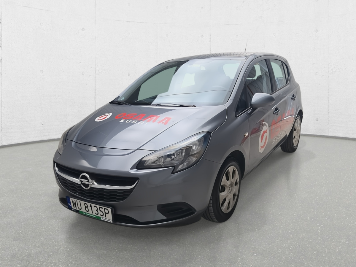 OPEL CORSA-E HATCHBACK - Хетчбек: фото 3 OPEL CORSA-E HATCHBACK - Хетчбек: фото 3
