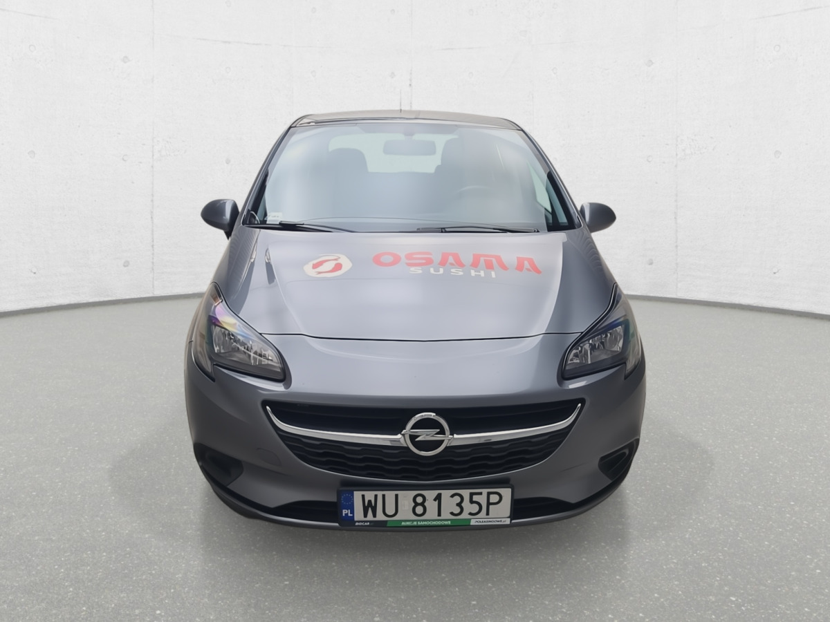OPEL CORSA-E HATCHBACK - Хетчбек: фото 4 OPEL CORSA-E HATCHBACK - Хетчбек: фото 4