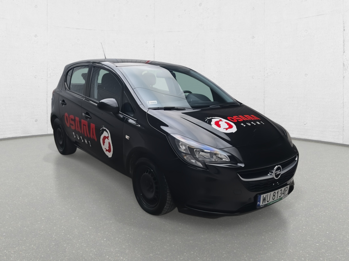 OPEL CORSA-E HATCHBACK - Хетчбек: фото 2 OPEL CORSA-E HATCHBACK - Хетчбек: фото 2