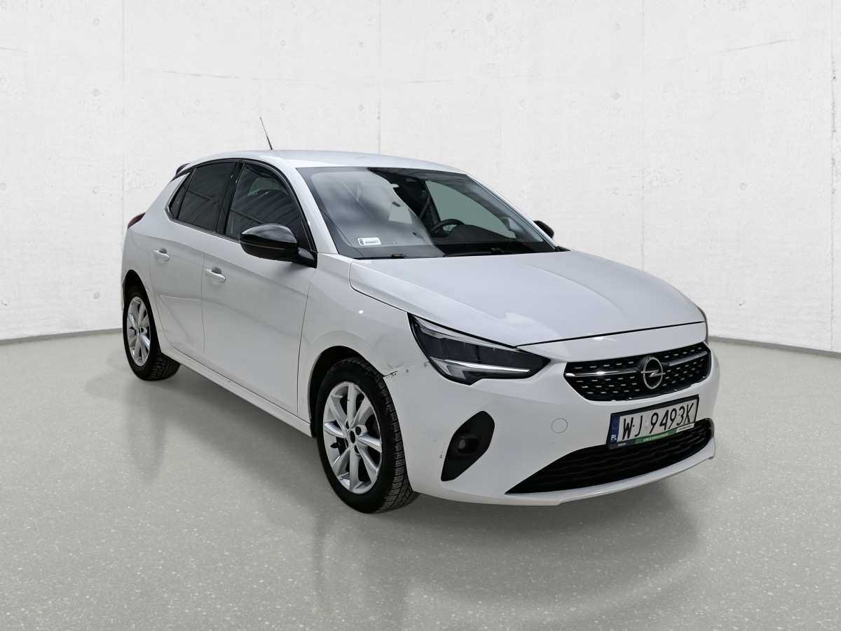 OPEL CORSA HATCHBACK - Хетчбек: фото 1 OPEL CORSA HATCHBACK - Хетчбек: фото 1