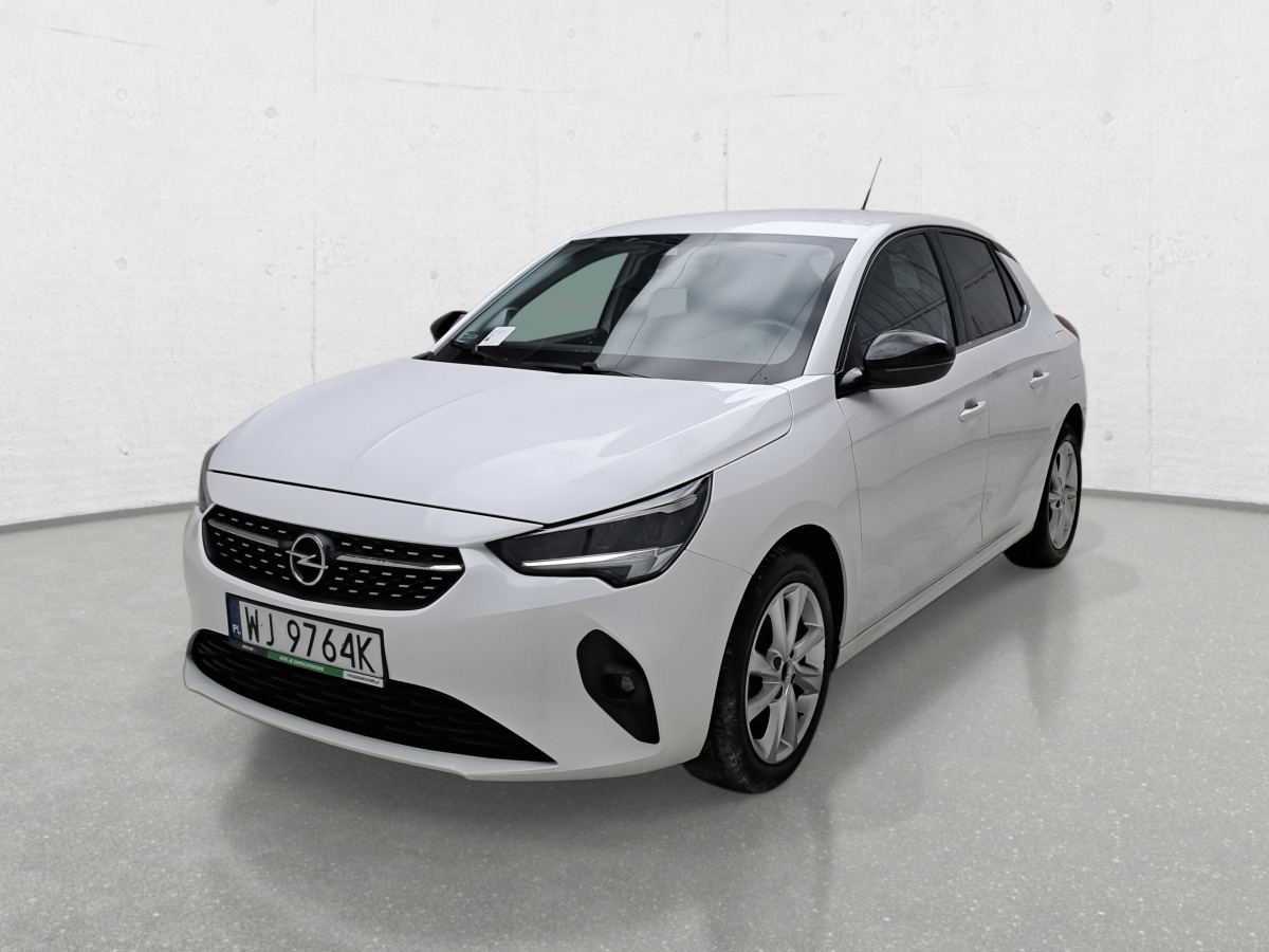 OPEL CORSA HATCHBACK - Хетчбек: фото 4 OPEL CORSA HATCHBACK - Хетчбек: фото 4