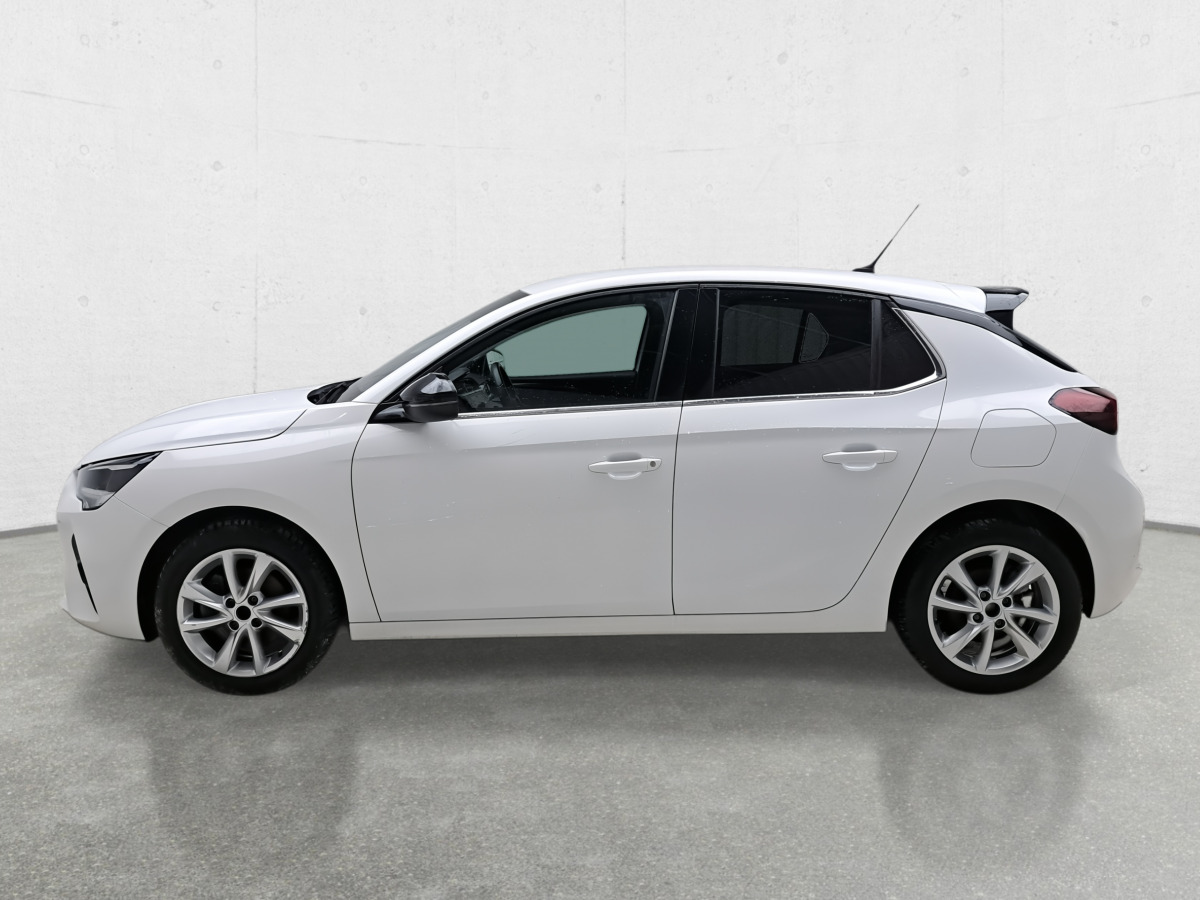 OPEL CORSA HATCHBACK - Хетчбек: фото 5 OPEL CORSA HATCHBACK - Хетчбек: фото 5