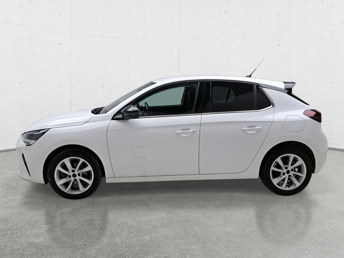OPEL CORSA HATCHBACK - Хетчбек: фото 5 OPEL CORSA HATCHBACK - Хетчбек: фото 5