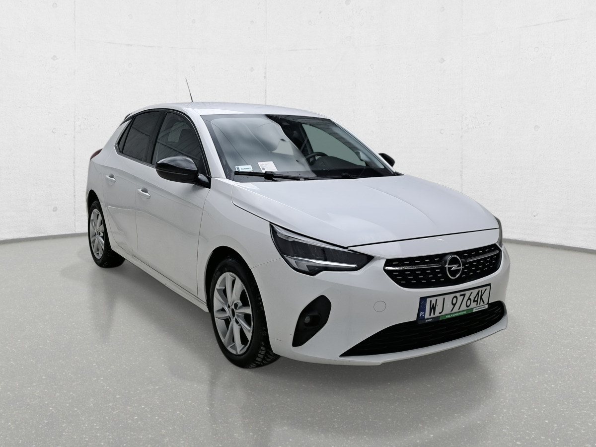 OPEL CORSA HATCHBACK - Хетчбек: фото 1 OPEL CORSA HATCHBACK - Хетчбек: фото 1