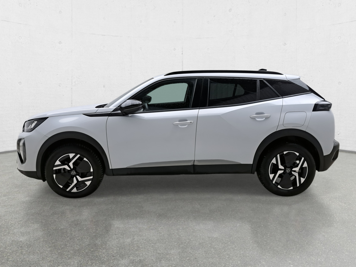PEUGEOT 2008 HATCHBACK - Хетчбек: фото 5 PEUGEOT 2008 HATCHBACK - Хетчбек: фото 5
