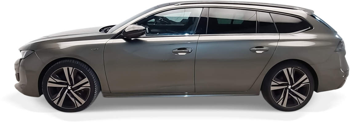 PEUGEOT 508 KOMBI - Легковий автомобіль: фото 5 PEUGEOT 508 KOMBI - Легковий автомобіль: фото 5