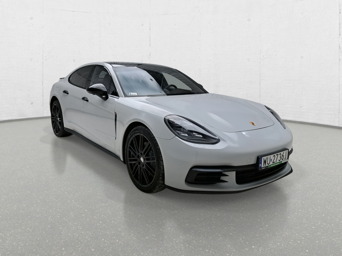 PORSCHE PANAMERA LIFTBACK - Легковий автомобіль: фото 2 PORSCHE PANAMERA LIFTBACK - Легковий автомобіль: фото 2
