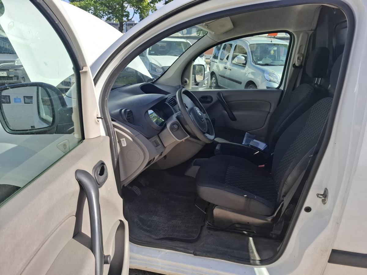 RENAULT KANGOO FURGON BLASZAK - Суцільнометалевий фургон: фото 5 RENAULT KANGOO FURGON BLASZAK - Суцільнометалевий фургон: фото 5