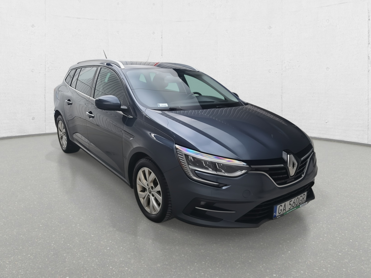 RENAULT MEGANE KOMBI - Легковий автомобіль: фото 1 RENAULT MEGANE KOMBI - Легковий автомобіль: фото 1