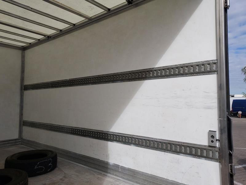 RENAULT Master KONTENER - Фургон з закритим кузовом: фото 5 RENAULT Master KONTENER - Фургон з закритим кузовом: фото 5