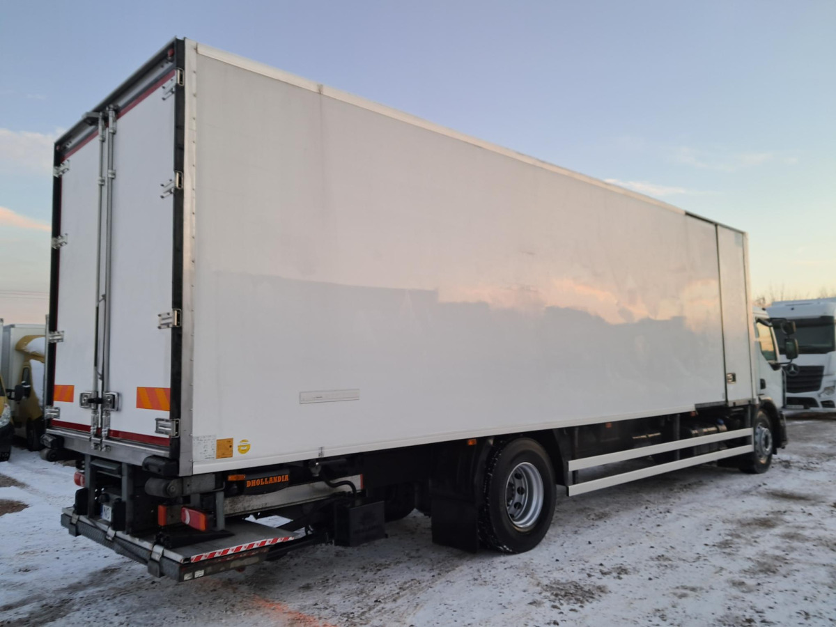 RENAULT PREMIUM CHŁODNIA Z AGREGATEM - Рефрижератор вантажівка: фото 5 RENAULT PREMIUM CHŁODNIA Z AGREGATEM - Рефрижератор вантажівка: фото 5