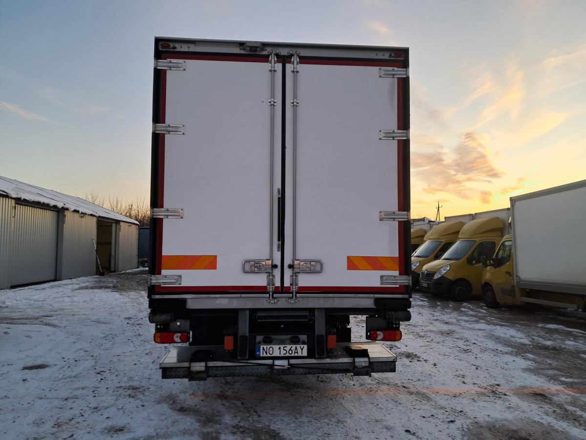 RENAULT PREMIUM CHŁODNIA Z AGREGATEM - Рефрижератор вантажівка: фото 4 RENAULT PREMIUM CHŁODNIA Z AGREGATEM - Рефрижератор вантажівка: фото 4