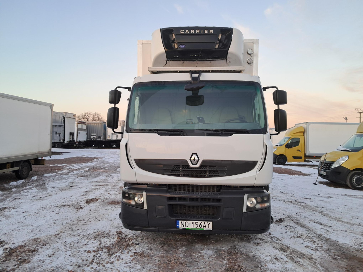 RENAULT PREMIUM CHŁODNIA Z AGREGATEM - Рефрижератор вантажівка: фото 3 RENAULT PREMIUM CHŁODNIA Z AGREGATEM - Рефрижератор вантажівка: фото 3