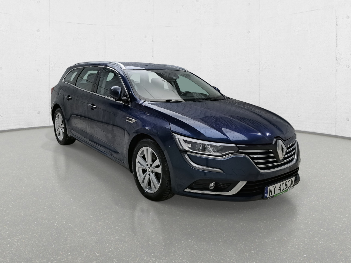 RENAULT TALISMAN KOMBI - Легковий автомобіль: фото 2 RENAULT TALISMAN KOMBI - Легковий автомобіль: фото 2