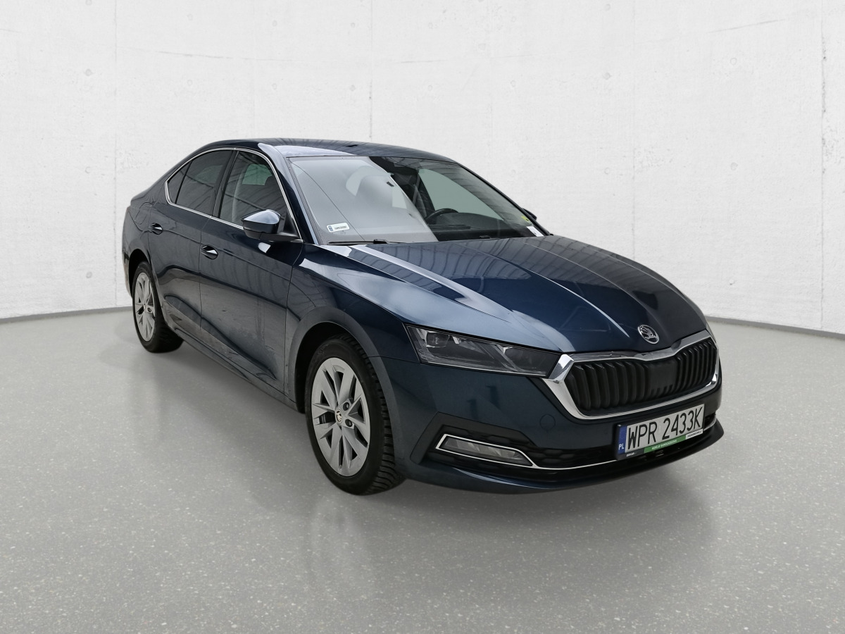 SKODA OCTAVIA HATCHBACK - Легковий автомобіль: фото 1 SKODA OCTAVIA HATCHBACK - Легковий автомобіль: фото 1