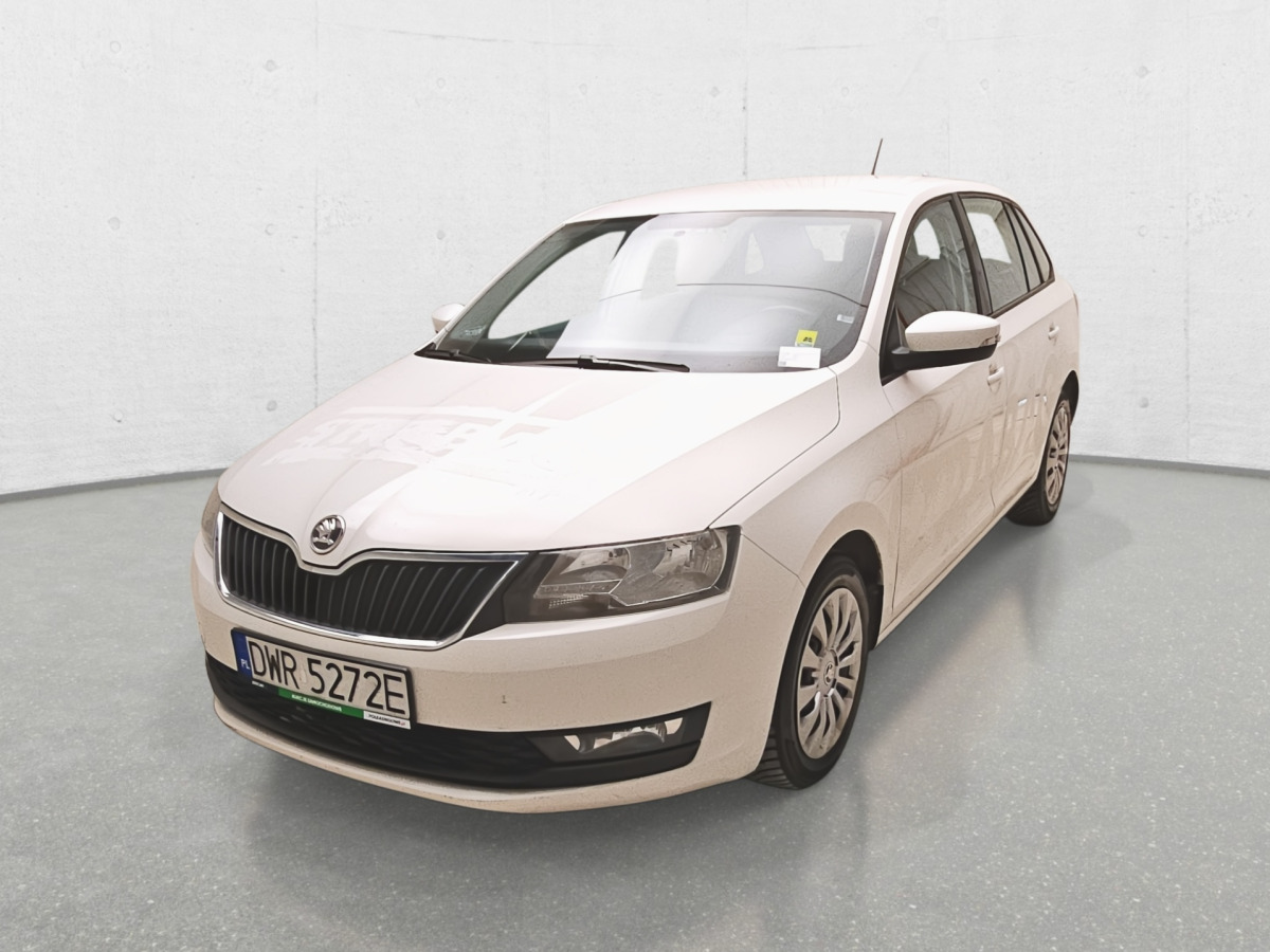 SKODA RAPID SEDAN - Седан: фото 4 SKODA RAPID SEDAN - Седан: фото 4