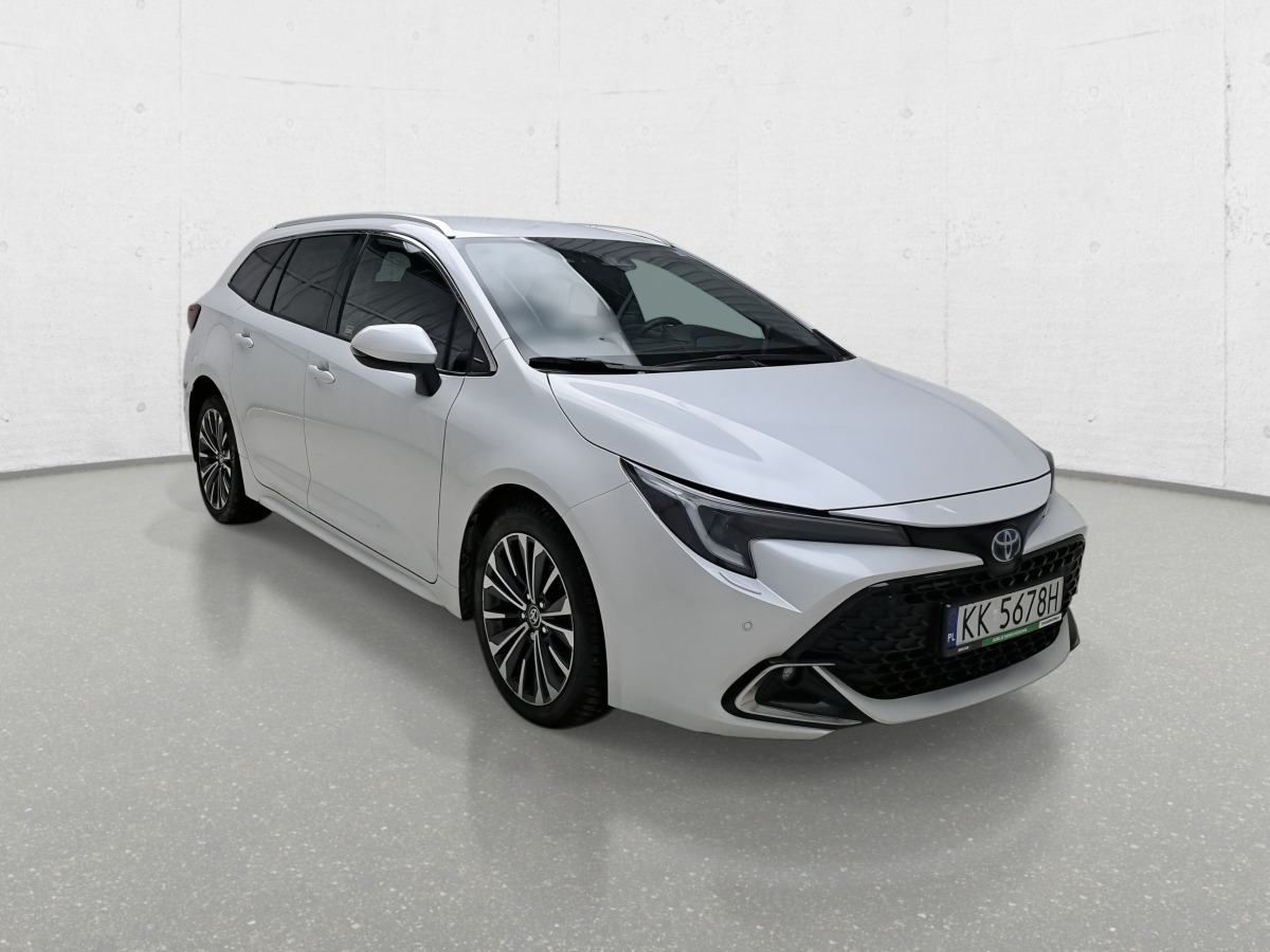 TOYOTA COROLLA KOMBI - Легковий автомобіль: фото 1 TOYOTA COROLLA KOMBI - Легковий автомобіль: фото 1