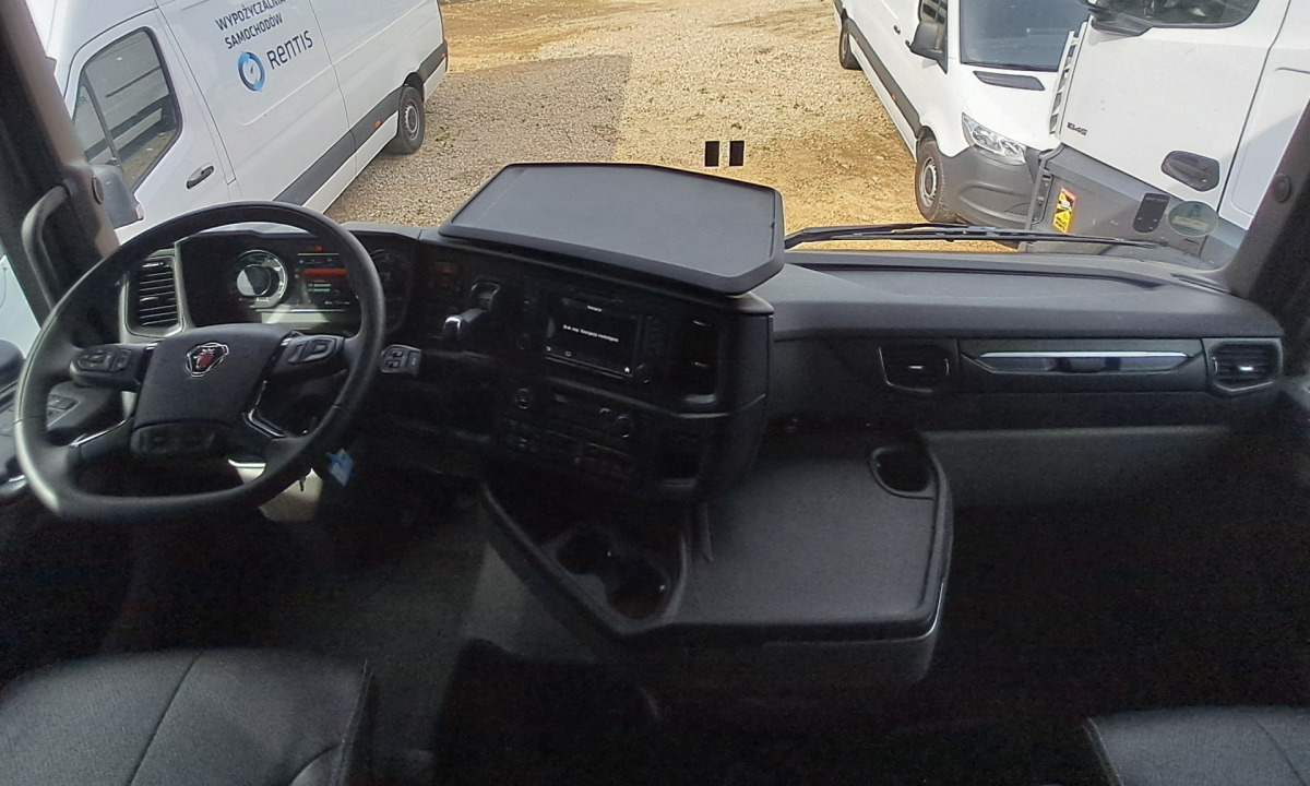 Тягач SCANIA S460 CIĄGNIK SIODŁOWY: фото 11
