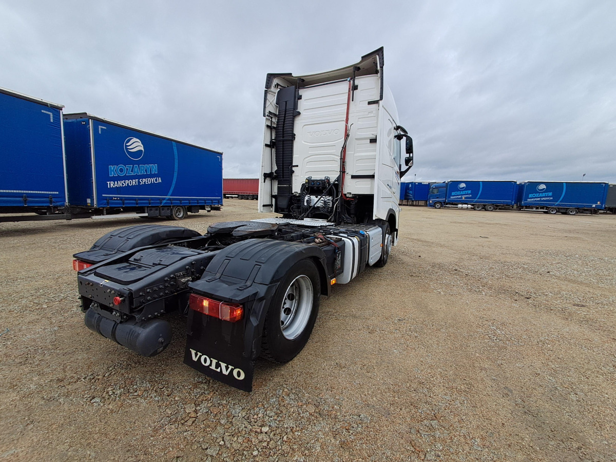 VOLVO FH 460 CIĄGNIK SIODŁOWY - Тягач: фото 5 VOLVO FH 460 CIĄGNIK SIODŁOWY - Тягач: фото 5