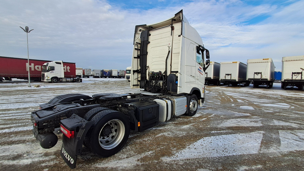 VOLVO FH 460 CIĄGNIK SIODŁOWY - Тягач: фото 5 VOLVO FH 460 CIĄGNIK SIODŁOWY - Тягач: фото 5