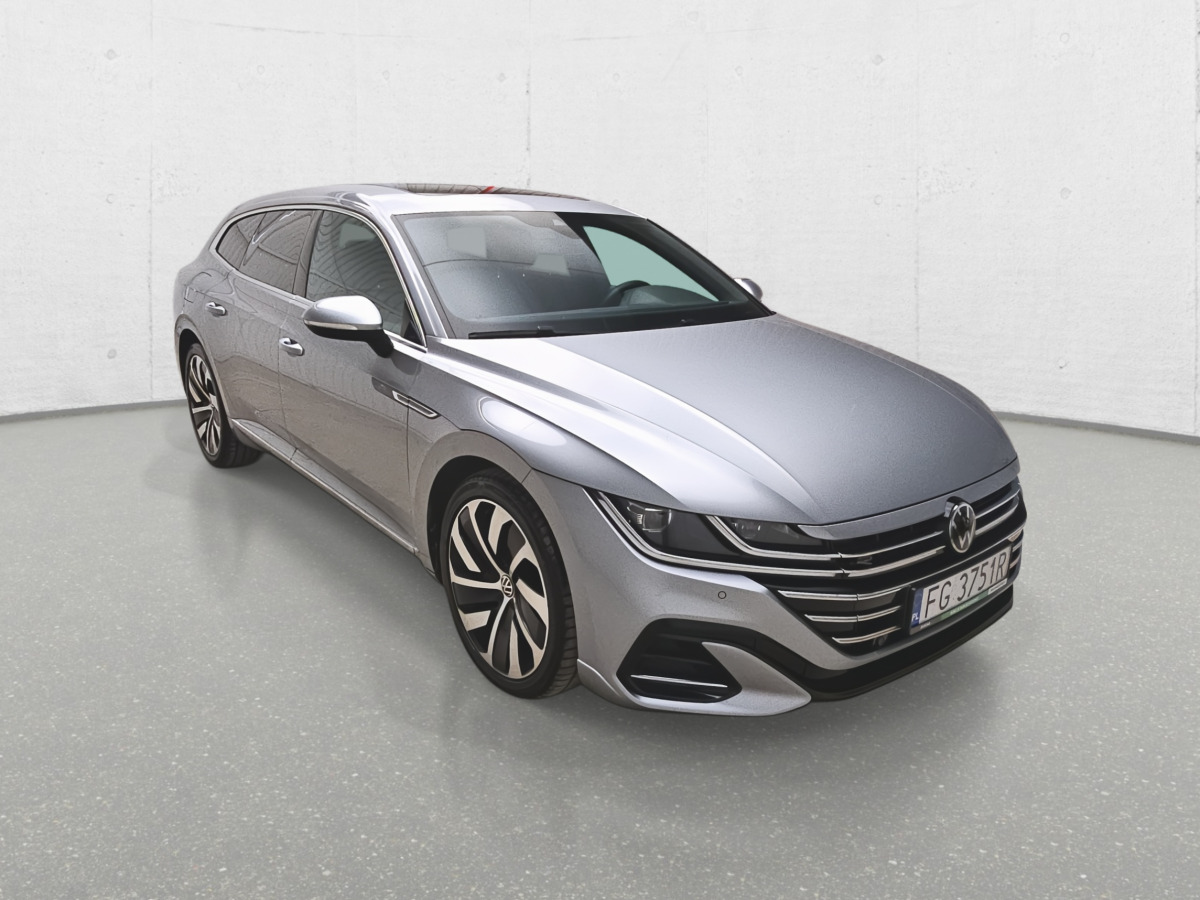 VOLKSWAGEN ARTEON KOMBI - Легковий автомобіль: фото 2 VOLKSWAGEN ARTEON KOMBI - Легковий автомобіль: фото 2