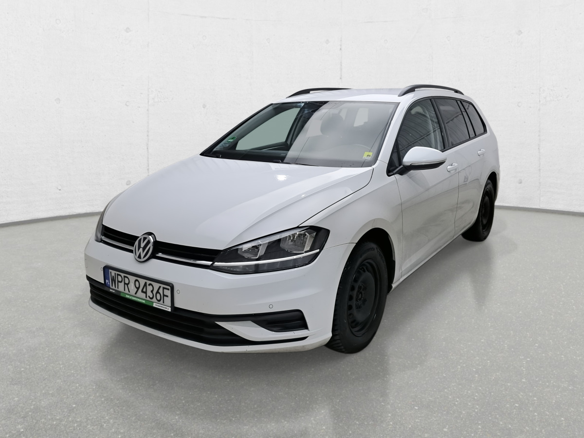 VOLKSWAGEN GOLF KOMBI - Легковий автомобіль: фото 4 VOLKSWAGEN GOLF KOMBI - Легковий автомобіль: фото 4