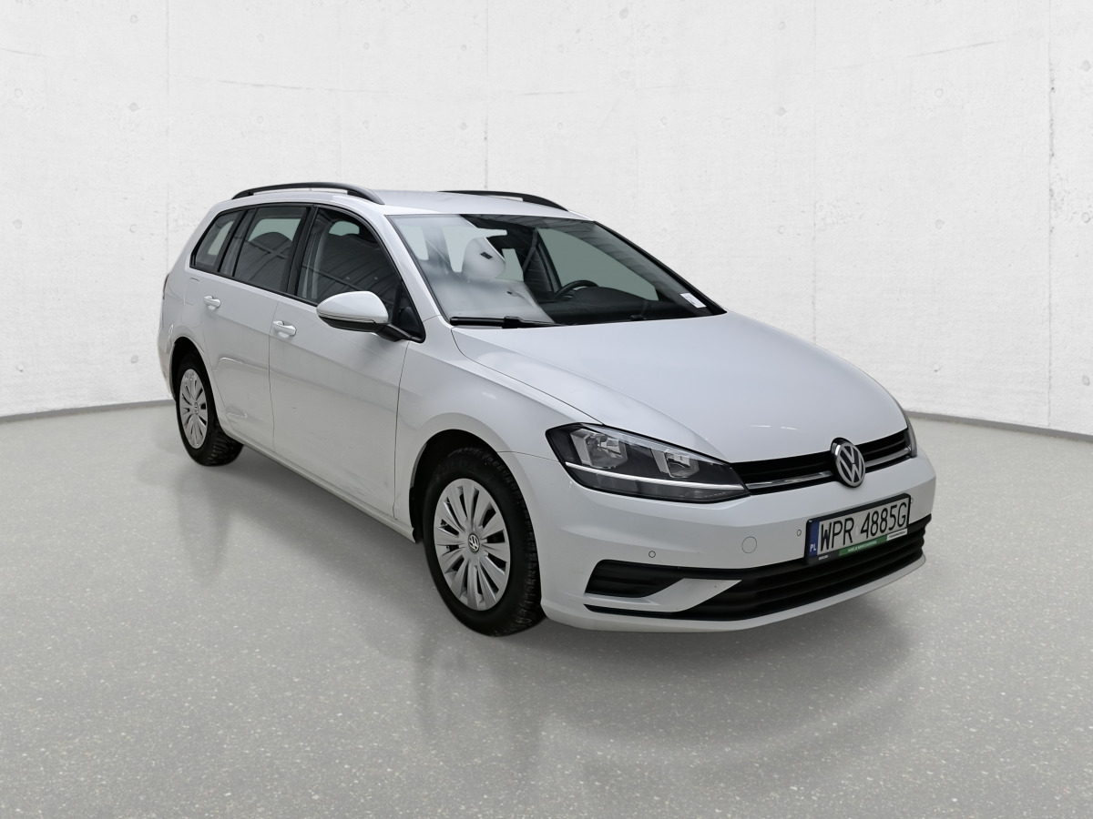 VOLKSWAGEN GOLF KOMBI - Легковий автомобіль: фото 2 VOLKSWAGEN GOLF KOMBI - Легковий автомобіль: фото 2